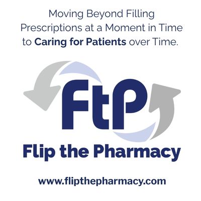 Flip the Pharmacy