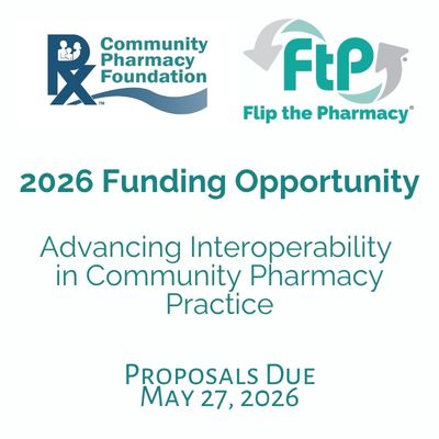 2026 Funding Opportunity